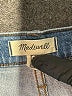 Madewell Blue Jeans Size 27 waist (petite) - photo 6