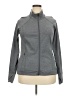 all in motion Gray Track Jacket Size XXL - photo 1