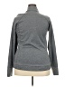 all in motion Gray Track Jacket Size XXL - photo 2