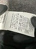 Marella Solid Black Casual Dress Size 2 - photo 8