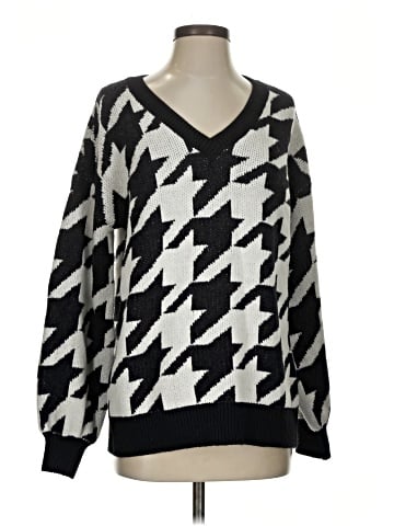 Bar III Pullover Sweater (view 1)