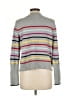 La Ligne x Target Stripes Gray Pullover Sweater Size XL - photo 2