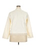 Unbranded Ivory Jacket Size 5X - photo 2
