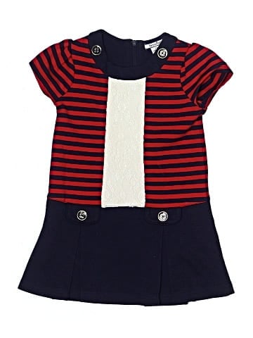 Hartstrings Dress (view 1)