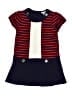 Hartstrings Red Dress Size 2T - photo 1
