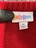 Lularoe 100% Acrylic Red Pullover Sweater Size XL - photo 7