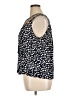 Hailey & Co. 100% Rayon Black Tank Top Size 1X - photo 5