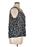 Hailey & Co. 100% Rayon Black Tank Top Size 1X - photo 4