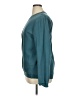 Cotton On Teal Sweatshirt Size XL - photo 5