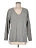 Abercrombie & Fitch Gray Pullover Sweater Size M - photo 1
