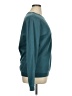 Cotton On Teal Sweatshirt Size XL - photo 4