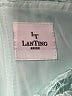 LanTing Bride 100% Polyester Teal Blue Cocktail Dress Size XXS (estimated) - photo 6