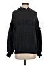 Adriano Goldschmied Black Pullover Sweater Size S - photo 1