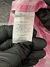 Talbots 100% Cotton Checkered-gingham Pink Long Sleeve Button-Down Shirt Size S - photo 8