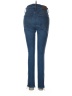 Madewell Solid Blue Jeans Size 28 waist - photo 2