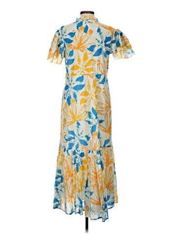 Elizabeth and James Casual Dress (view 2)