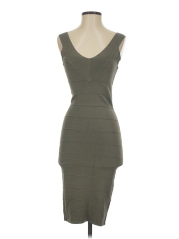 Marciano Cocktail Dress (view 1)