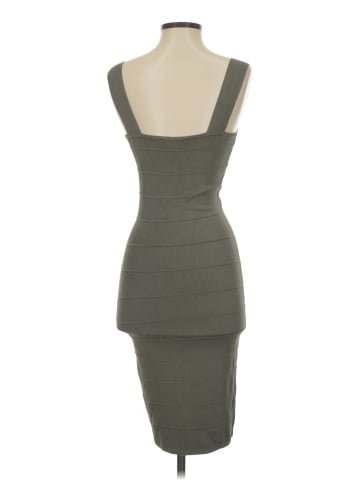 Marciano Cocktail Dress (view 2)