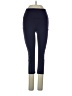 Lululemon Athletica Color Block Blue Active Pants Size 4 - photo 1
