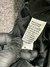 Unbranded Black Overalls Size M - photo 4