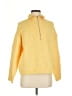 Kilky Yellow Pullover Sweater One size - photo 1