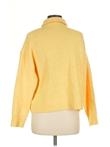 Kilky Pullover Sweater (view 2)