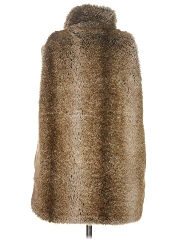 Tuckernuck Faux Fur Vest (view 2)