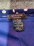 Love Ryan Blue 3/4 Sleeve Top Size 1X - photo 7