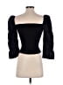Reformation Black Tube Top Size XXS - photo 2