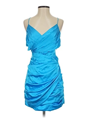 Lele Cocktail Dress (view 1)