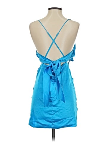 Lele Cocktail Dress (view 2)