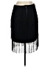 Takara Black Formal Skirt Size 3 - photo 2