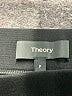 Theory Black Active Pants Size P (petite) - photo 7