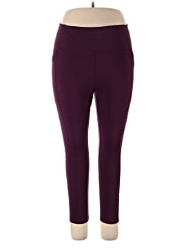 Girlfriend Collective Active Pants