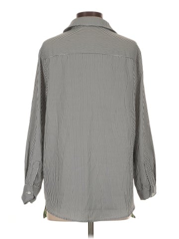 Do & Be Long Sleeve Blouse (view 2)