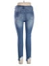Dex Hearts Blue Jeans Size 30 waist - photo 2