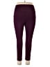 Girlfriend Collective Burgundy Active Pants Size XXL - photo 2