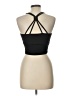 Adrienne Vittadini Black Tank Top Size L - photo 2