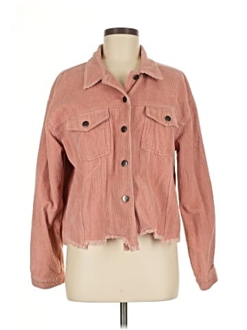 Mystree Jacket (view 1)