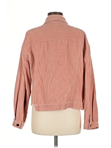 Mystree Jacket (view 2)