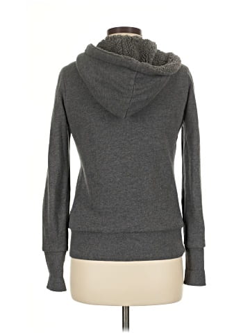 Kirra Zip Up Hoodie (view 2)