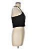 Adrienne Vittadini Black Tank Top Size L - photo 4