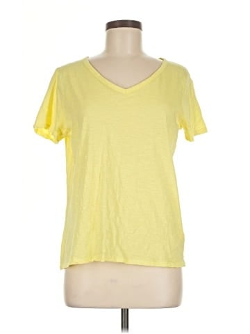 Stella Parker Short Sleeve T-Shirt (view 1)