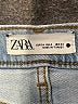 Zara Blue Jeans Size 2 - photo 4