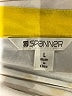Spanner Yellow Long Sleeve Polo Size L - photo 7