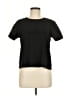 Assorted Brands Black Short Sleeve Top Size M - photo 1