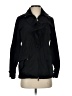 Lauren by Ralph Lauren 100% Polyester Black Jacket Size P (petite) - photo 1