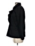 Lauren by Ralph Lauren 100% Polyester Black Jacket Size P (petite) - photo 5