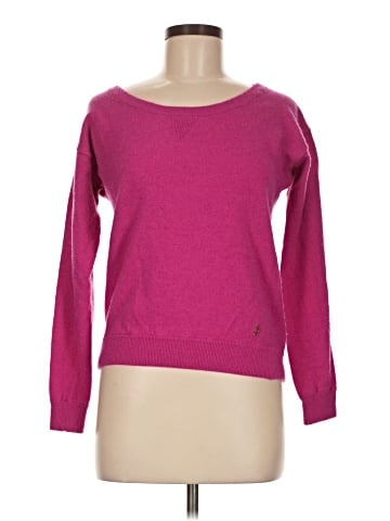Juicy Couture Pullover Sweater (view 1)