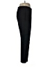 Worth New York Solid Black Active Pants Size 6 - photo 4